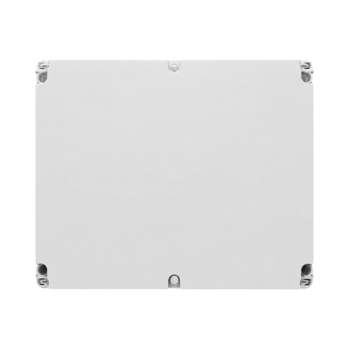 Gewiss Hinged Enclosure IP56 460 x 380 x 120mm GW44211
