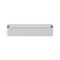 Gewiss Hinged Enclosure IP56 460 x 380 x 120mm GW44211