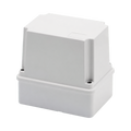 Gewiss GW44216 Enclosure High Lid 150 x 110 x 140mm GW44216