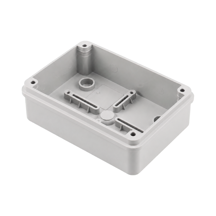 Gewiss High Lid Enclosure 150 x 110 x 140mm GW44216