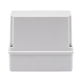 Gewiss High Lid Enclosure 150 x 110 x 140mm GW44216