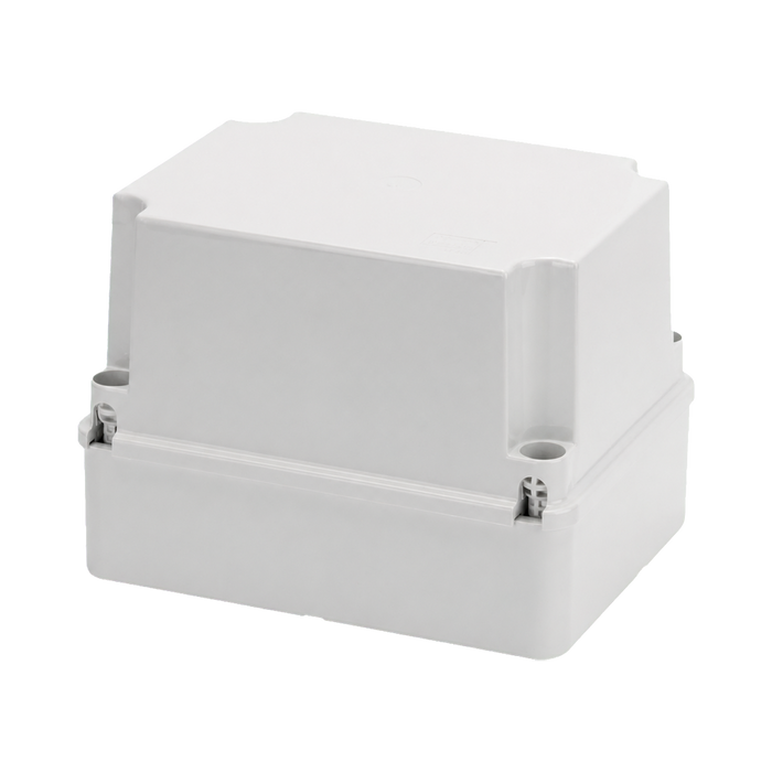 Gewiss High Lid Enclosure 190 x 140 x 140mm GW44217