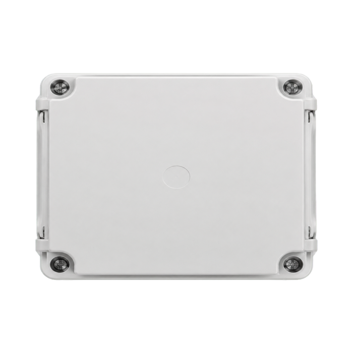 Gewiss High Lid Enclosure 190 x 140 x 140mm GW44217