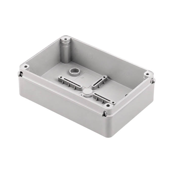 Gewiss High Lid Enclosure 190 x 140 x 140mm GW44217