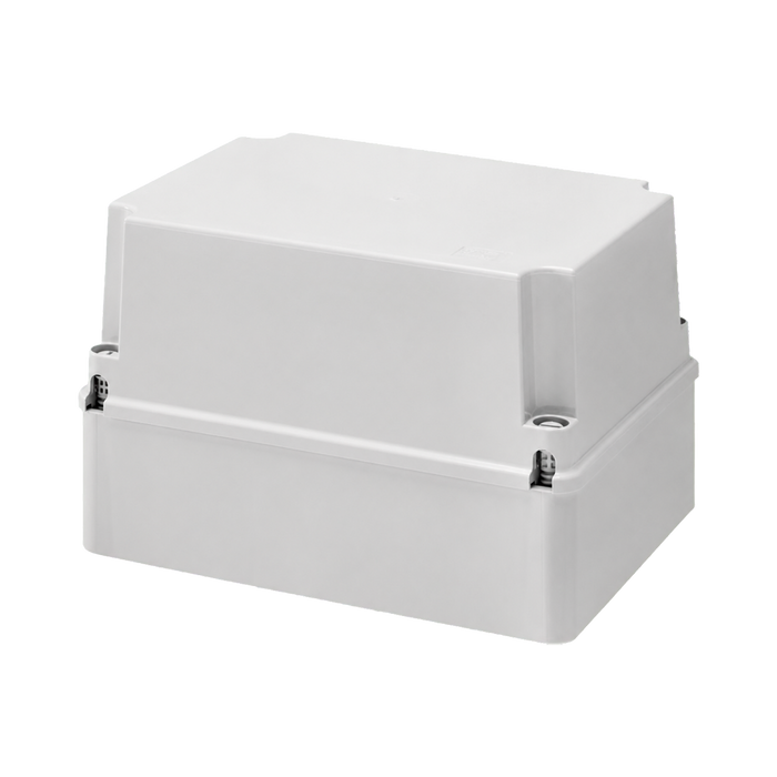 Gewiss High Lid Enclosure 240 x 190 x 160mm GW44218