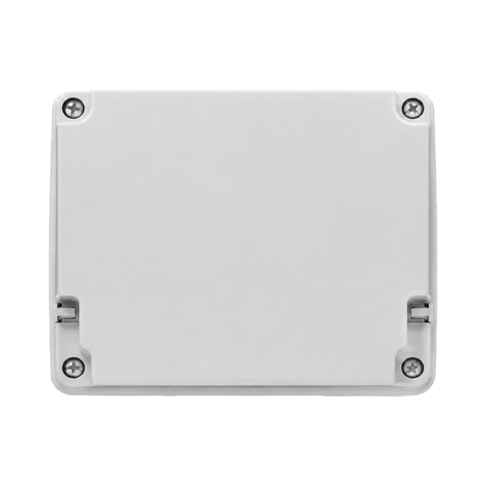 Gewiss High Lid Enclosure 240 x 190 x 160mm GW44218