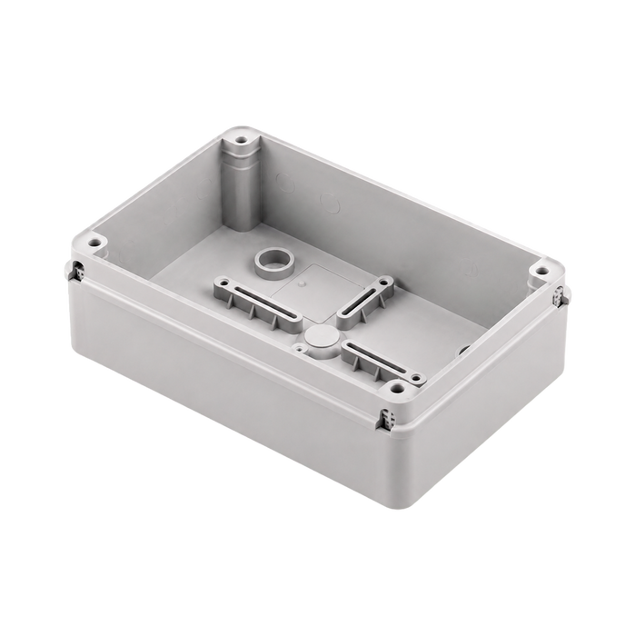 Gewiss High Lid Enclosure 240 x 190 x 160mm GW44218