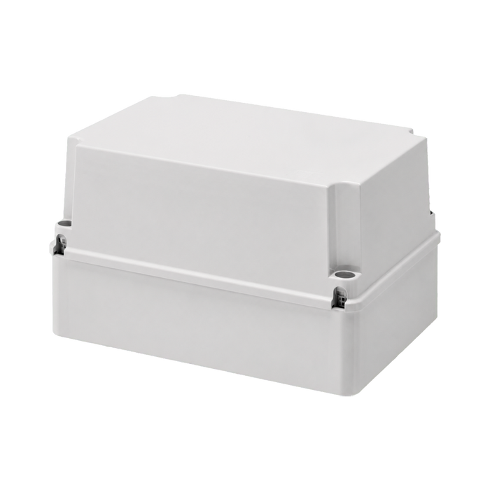 Gewiss High Lid Enclosure 300 x 220 x 180mm GW44219