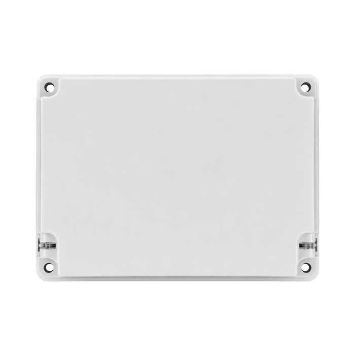 Gewiss High Lid Enclosure 300 x 220 x 180mm GW44219