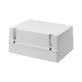 Gewiss GW44220 Enclosure High Lid 380 x 300 x 180mm