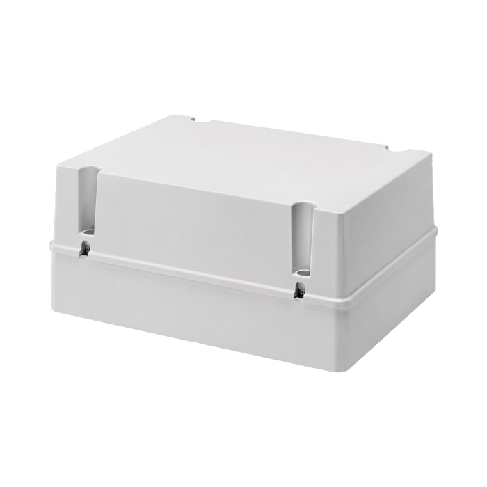 Gewiss High Lid Enclosure 380 x 300 x 180mm GW44220