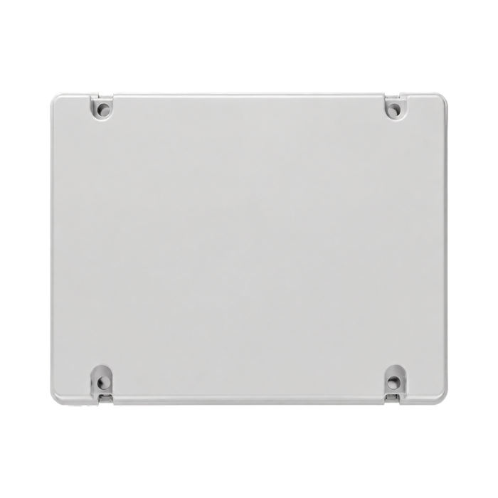 Gewiss High Lid Enclosure 380 x 300 x 180mm GW44220