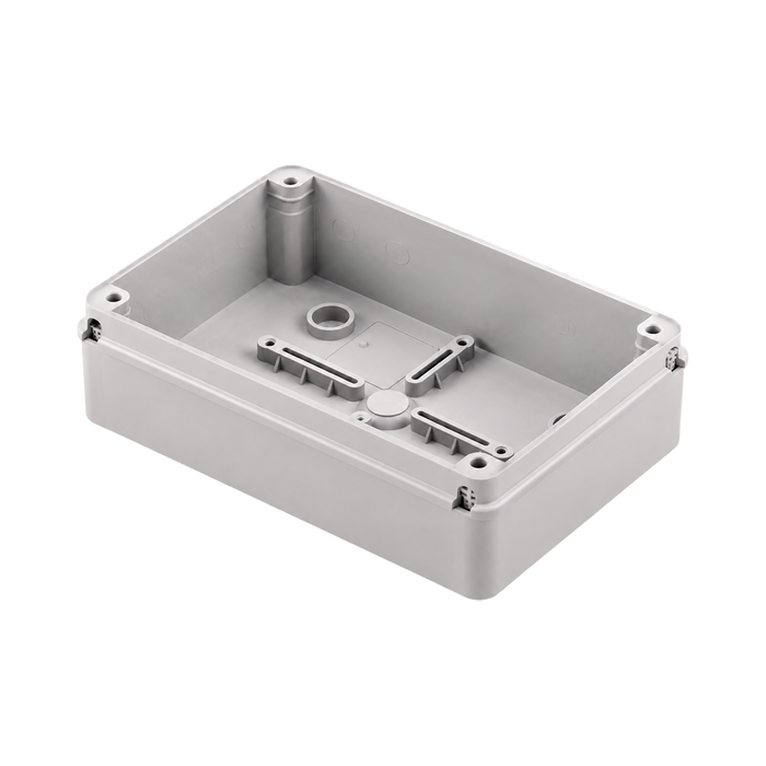 Gewiss High Lid Enclosure 380 x 300 x 180mm GW44220