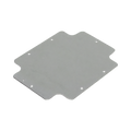 Gewiss GW44615 Mounting Back Plate 190 x 140mm
