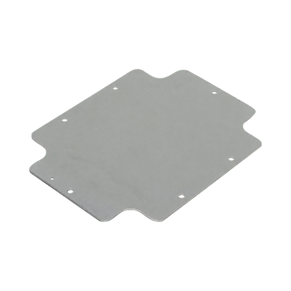 Gewiss GW44615 Mounting Back Plate 190 x 140mm