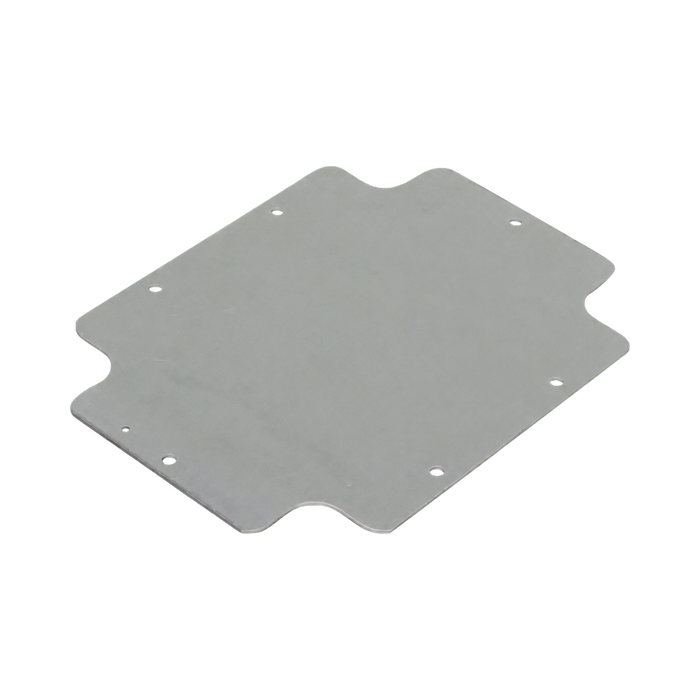 Gewiss Mounting Back Plate 190 x 140mm GW44615