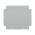 Gewiss Mounting Back Plate 190 x 140mm GW44615