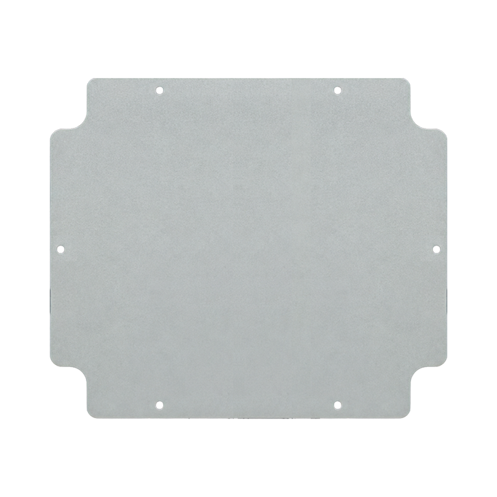 Gewiss Mounting Back Plate 190 x 140mm GW44615