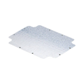 Gewiss Mounting Back Plate 240 x 190mm – GW44616