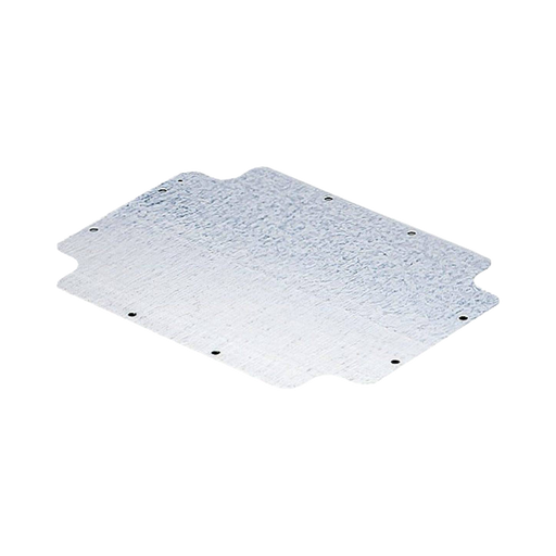 Gewiss Mounting Back Plate 240 x 190mm – GW44616