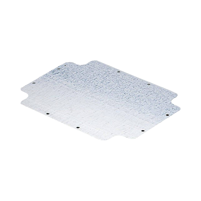 Gewiss Mounting Back Plate 240 x 190mm – GW44616