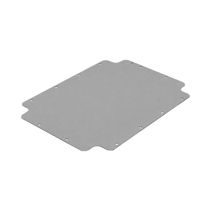 Gewiss Mounting Back Plate 300 x 220mm GW44617