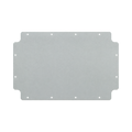 Gewiss Mounting Back Plate 300 x 220mm GW44617
