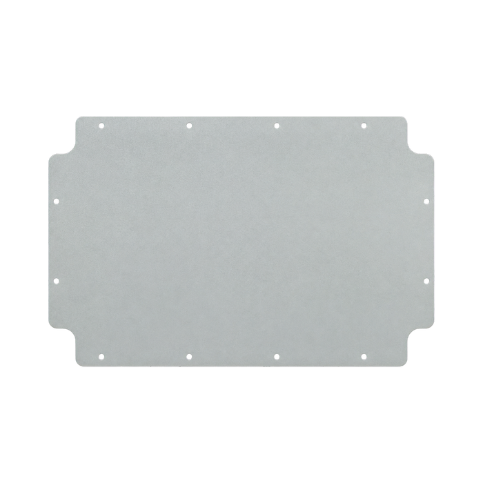 Gewiss Mounting Back Plate 300 x 220mm GW44617