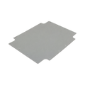 Gewiss GW44618 Mounting Back Plate 380 x 300mm