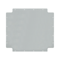 Gewiss Mounting Back Plate 380 x 300mm GW44618
