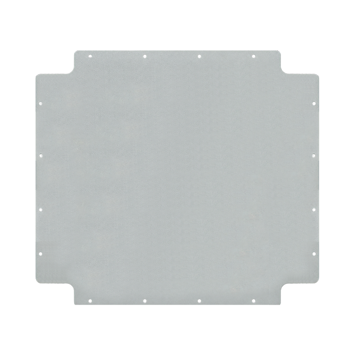 Gewiss Mounting Back Plate 380 x 300mm GW44618