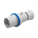 Gewiss Plug 32A 3P 240V GW60015H