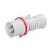 Gewiss Plug 32A 3P & E 415V GW60019H