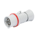 Gewiss Plug 32A 3P N & E 415V GW60020H