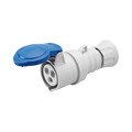 Gewiss Trailing Socket 32A 3P 240V GW62015H