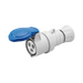 Gewiss Trailing Socket 32A 3P 240V GW62015H