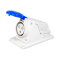 Gewiss Wall Socket 32A 3P 240V GW62488