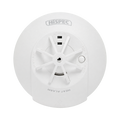 Hispec Heat Alarm HSSA/HE/FF