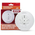Hispec Heat Alarm HSSA/HE/FF