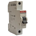 Havells Homesafe HSL106B 6 Amp Single Pole Type B 6kA 240V Miniature Circuit Breaker MCB