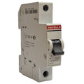 Havells Homesafe HSL163B 63 Amp Single Pole Type B 6kA 240V Miniature Circuit Breaker MCB