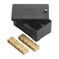 Scolmore Click 100A Double Pole Henley Block WA228