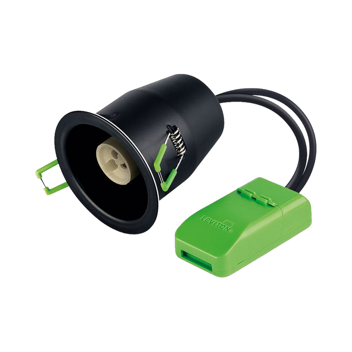 JCC Fireguard Next Generation IP20/65 Downlight JC010010/NB — product image 1
