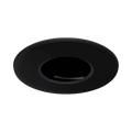 JCC Fireguard Next Generation IP20 Black Bezel JC010013/BL — product image 1