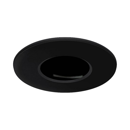 JCC Fireguard Next Generation IP20 Black Bezel JC010013/BL — product image 1