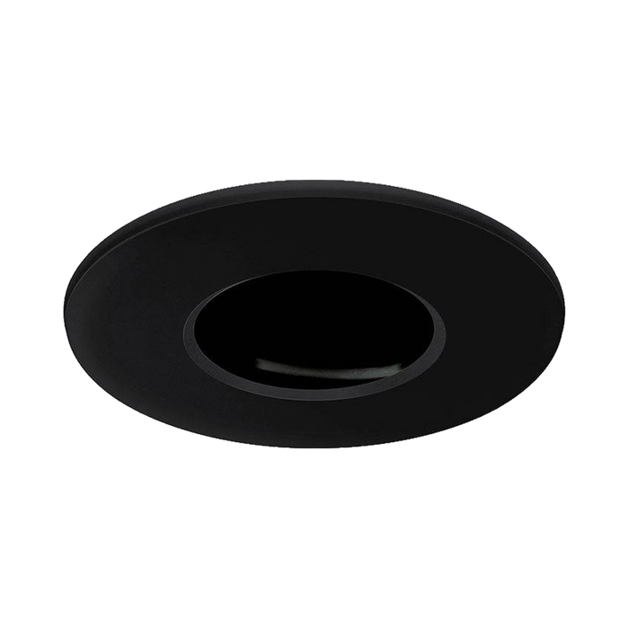 JCC Fireguard Next Generation IP20 Black Bezel JC010013/BL — product image 1