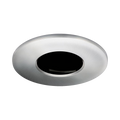 JCC Fireguard Next Generation IP20 Brushed Nickel Bezel JC010013/BN — product image 1