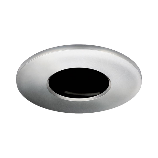 JCC Fireguard Next Generation IP20 Brushed Nickel Bezel JC010013/BN — product image 1