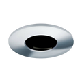 JCC Fireguard Next Generation IP20 Chrome Bezel JC010013/CH — product image 1