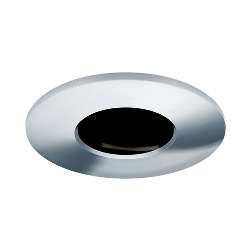 JCC Fireguard Next Generation IP20 Chrome Bezel JC010013/CH — product image 1